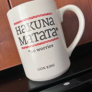 Mug
